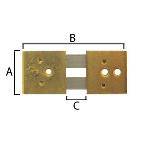 Suspension Spring 77-500-202 (10593196623)