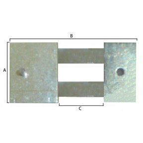 Suspension Spring 77-500-21 (10593196751)