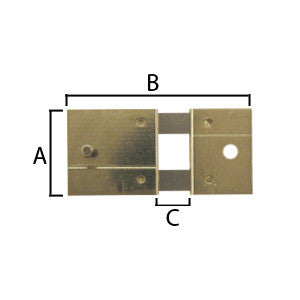 FHS Suspension Spring 77.500-21-6 (10593196943)