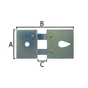 Suspension Spring 77-500-23 (10593197135)