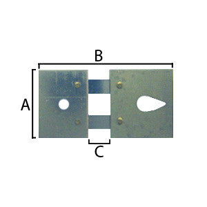 Suspension Spring 77-500-23 (10593197135)