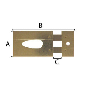 Suspension Spring 77-500-25 (10593197263)