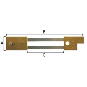 Suspension Spring 77-500-312 (10593198223)