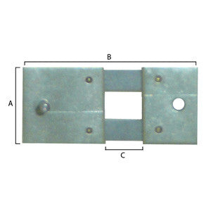 Suspension Spring 77.500-4 (10593198863)