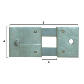 Suspension Spring 77.500-4 (10593198863)
