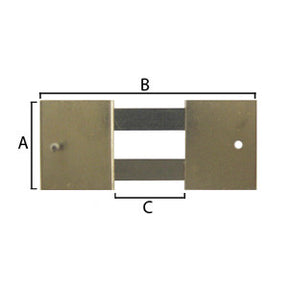 Suspension Spring 77-500-49 (10593199503)