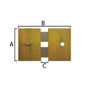 Suspension Spring 77-500-63 (10593200015)