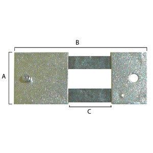 Suspension Spring 77-500-7 (10593200527)