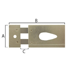 Bergeon Suspension Spring 77.500-B13 (10593201551)