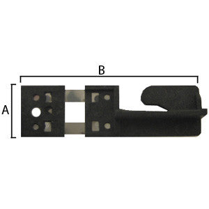 Urgos K-A Suspension Spring