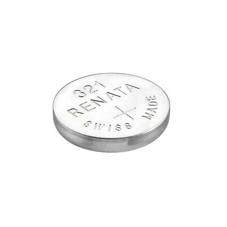 Watch Battery Renata 321 Multi Pack (9289076164)