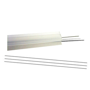 400 Day Clock Suspension Spring .127mm / .0050" (11142329359)