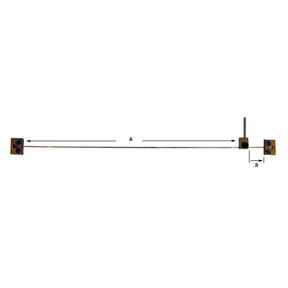 400 Day Clock Suspension Unit 3A (11142330191)