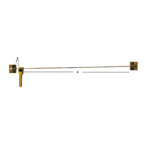 400 Day Clock Suspension Unit 12A (11142331279)