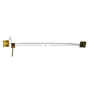 400 Day Clock Suspension Unit 28C (11142334543)