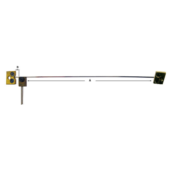 400 Day Clock Suspension Unit 35 (11142335567)