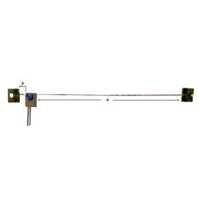 400 Day Clock Suspension Unit 38 (11142335887)