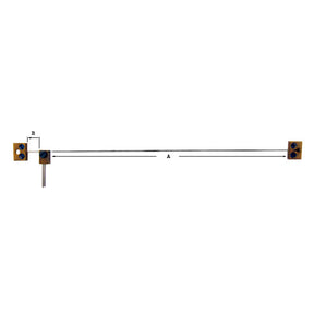 400 Day Clock Suspension Unit 41B (11142336271)
