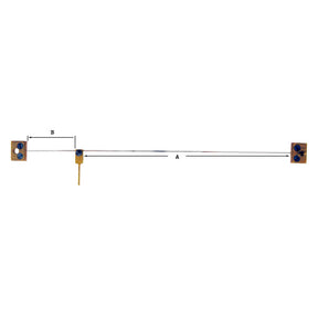 400 Day Clock Suspension Unit 48A (11142337935)