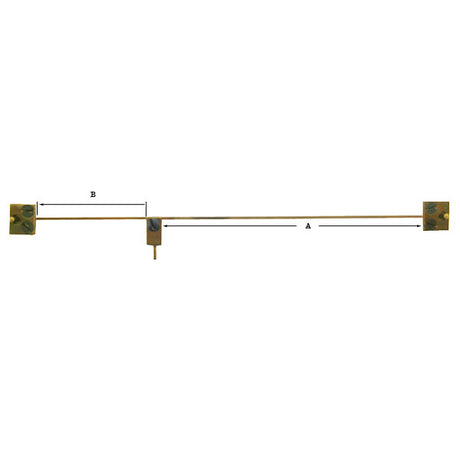 400 Day Clock Suspension Unit 59 (11142339727)