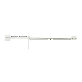 Hermle 2300-005 400 Day Clock Suspension Unit (11142342543)