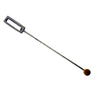 Tall Case Pendulum Crutch 5 8/16" (10593221007)