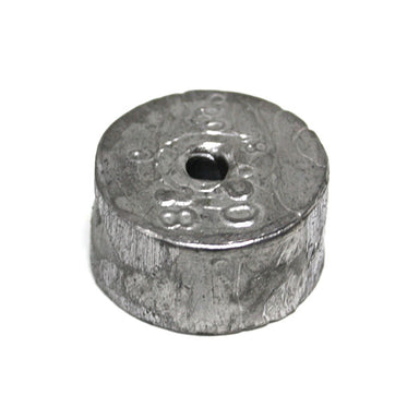 Lead Weight Filler- 38mm 1/2lb (4247234969667)