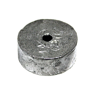 Lead Weight Filler- 41.4mm 1/2lb (4247221600323)