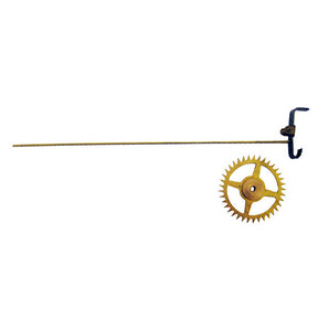 Escape Wheel & Verge Combo 37 (10593226511)