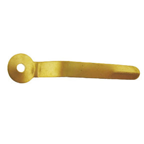 Verge Retainer Brass (10593228431)