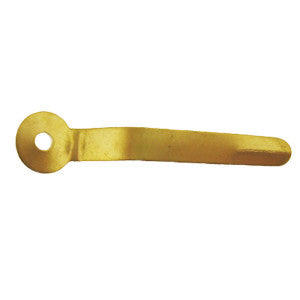Verge Retainer Brass (10593228431)