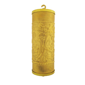 Vienna Embossed Shell (10593236367)
