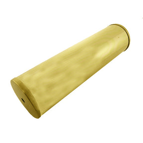 Polished Weight Shell 232mm (10593237519)
