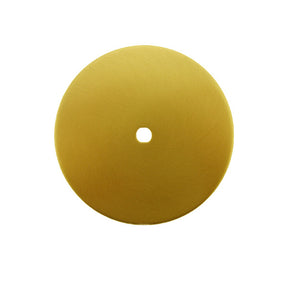 Brushed End Cap 60mm (10593238159)
