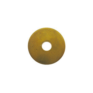 Leaded Brass Blank 23mm (10593244879)