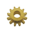 Gilbert Brass Pinion (10593245775)