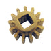 Brass Pinion Gear (10593245839)