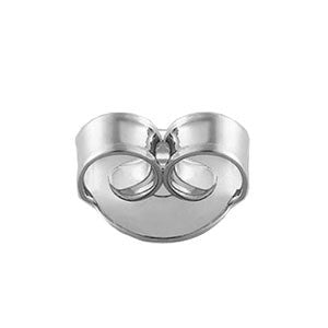 Stainless Steel Ear Nuts (10946144527)