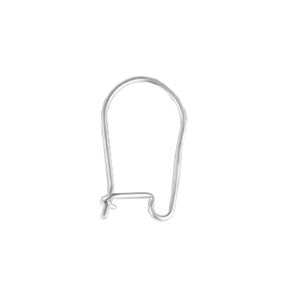 Kidney Wires Stainless Steel 0.58 mm (9713702863)