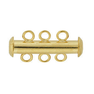 Triple Strand Tube Clasp (9690953487)