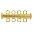 Four Strand Tube Clasp (9691189199)