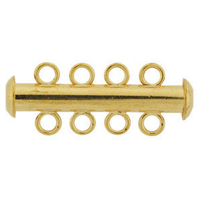 Four Strand Tube Clasp (9691189199)