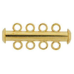 Four Strand Tube Clasp (9691189199)