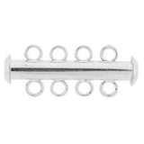 Four Strand Tube Clasp (9691189199)