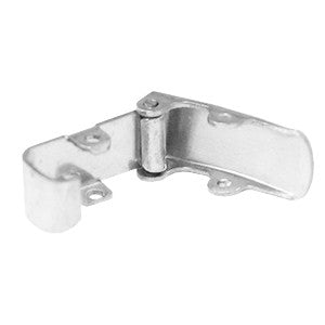 Foldover Clasps (9737601807)