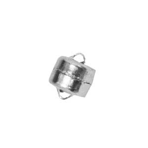 Magnetic Clasps, Base Metal