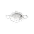 Oval Magnetic Clasp (9696324623)