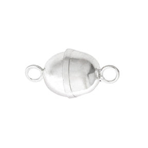 Oval Magnetic Clasp (9696324623)
