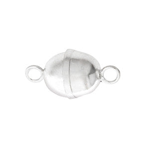 Oval Magnetic Clasp (9696324623)