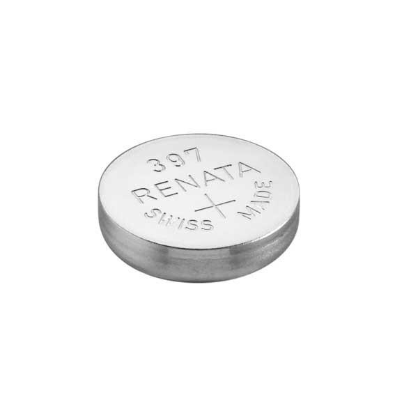 Watch Battery Renata 397 Multi Pack (9289087172)